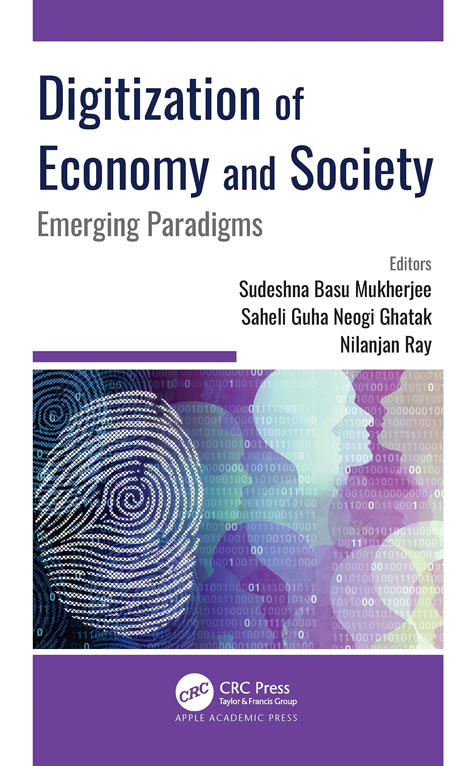 Digitization of Economy and Society Social Sciences