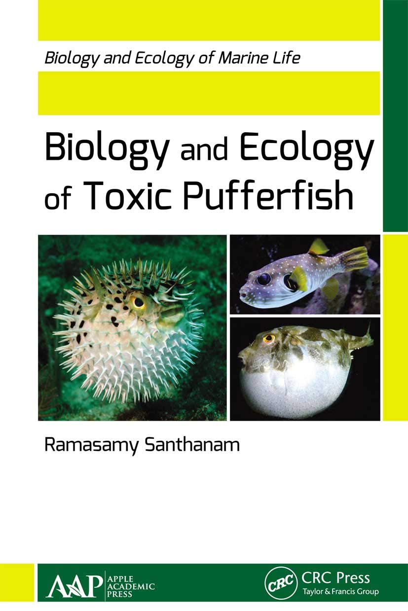 Biology and Ecology of Toxic Pufferfish Medicine