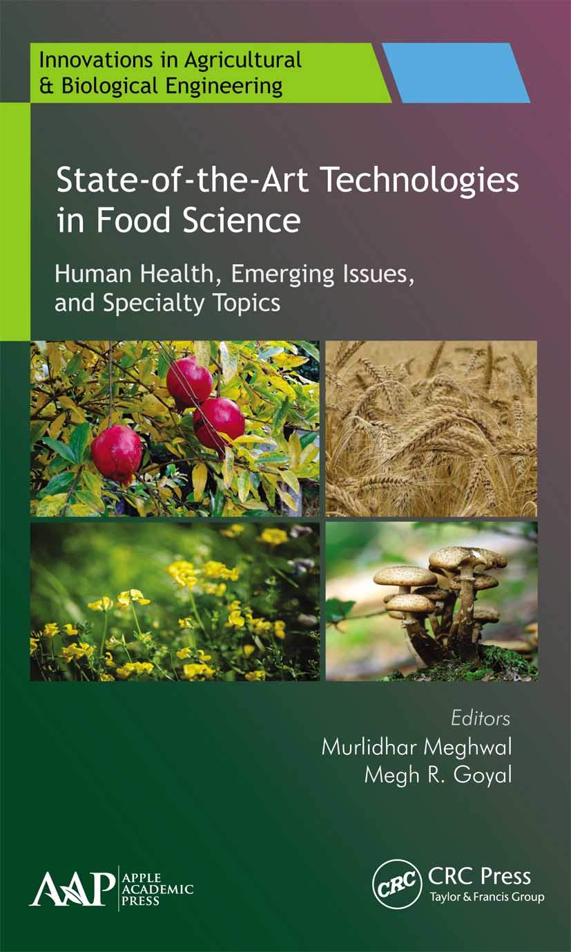 State-of-the-Art Technologies in Food Science Medicine