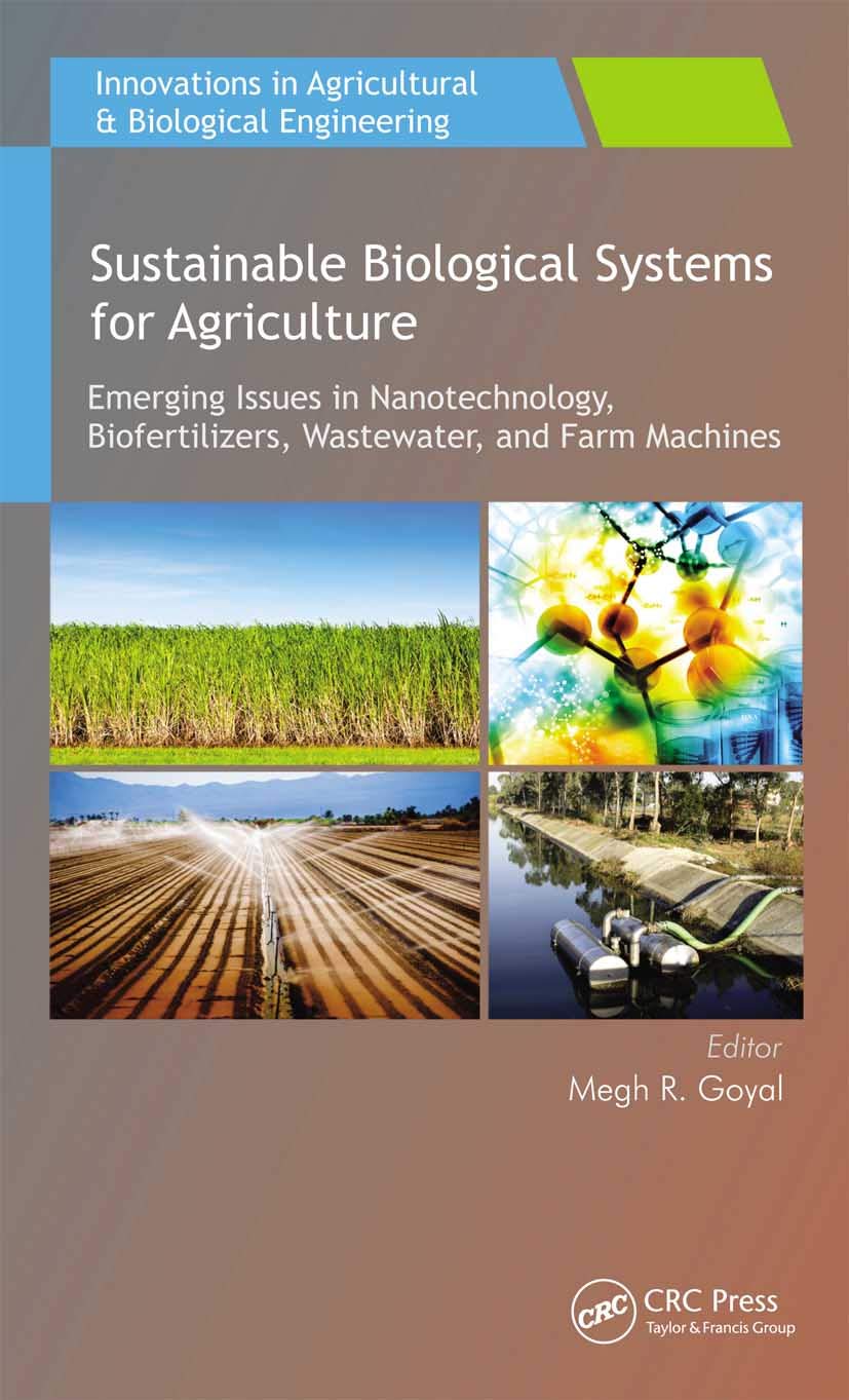 Sustainable Biological Systems for Agriculture Business, Finance & Career