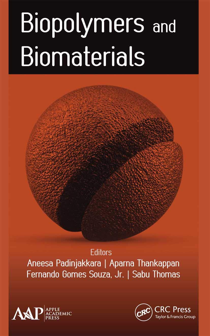 Biopolymers and Biomaterials Business & Technology