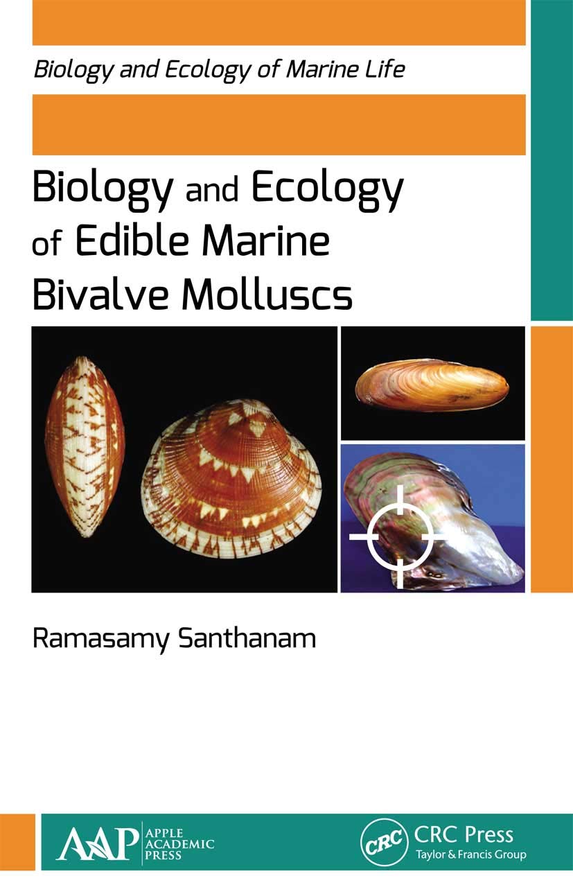 Biology and Ecology of Edible Marine Bivalve Molluscs Leisure, Home & Garden