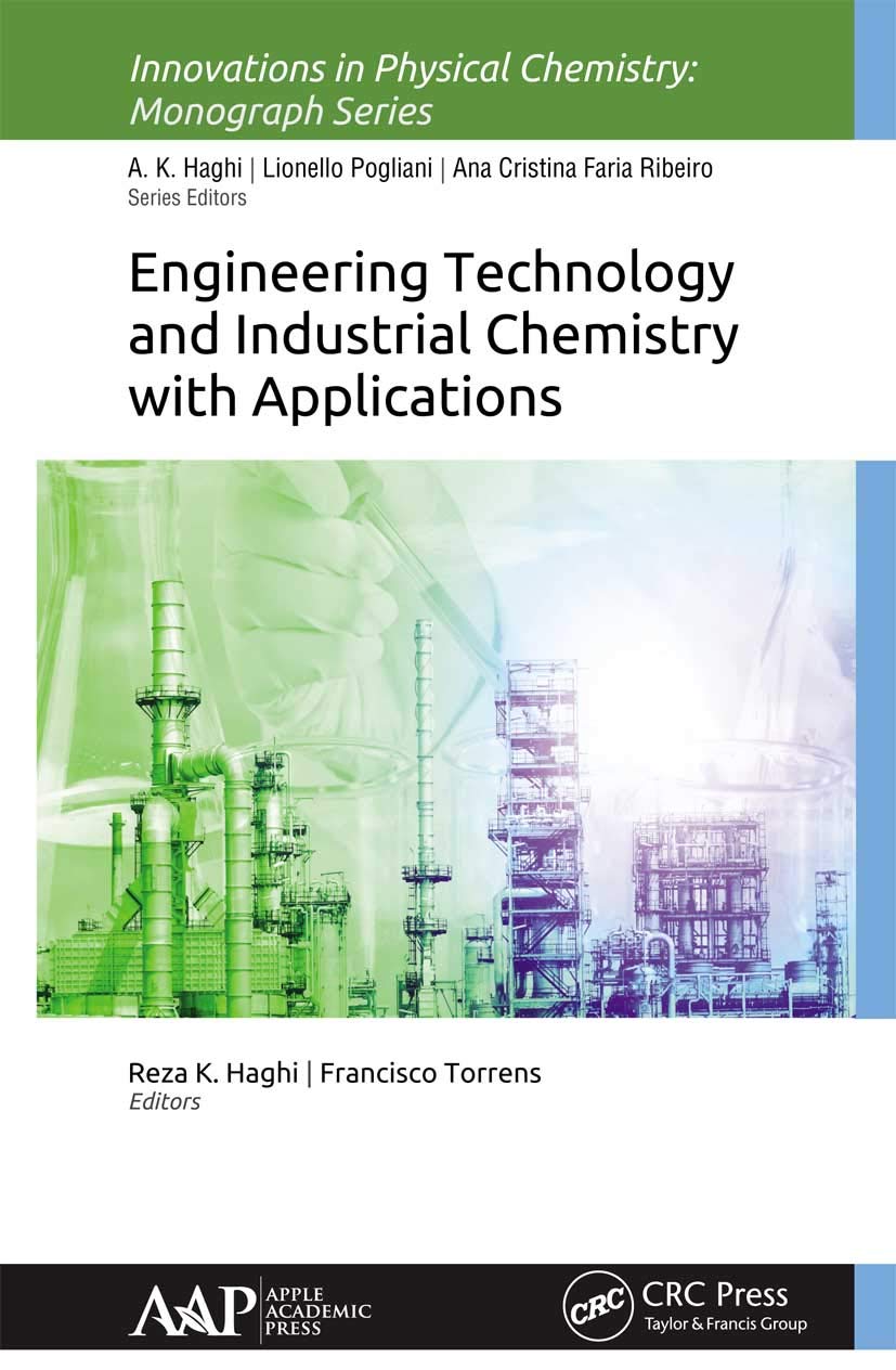 Engineering Technology and Industrial Chemistry with Applications Business & Technology