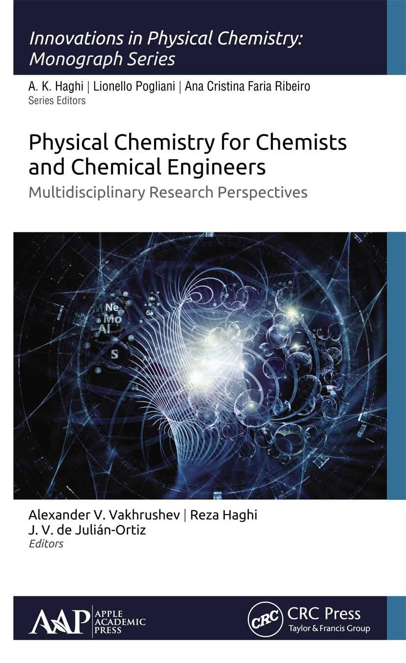 Physical Chemistry for Chemists and Chemical Engineers Business & Technology