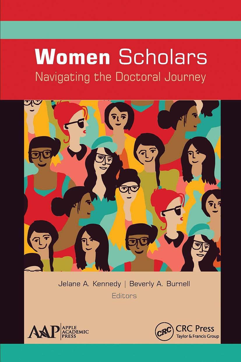 Women Scholars Books