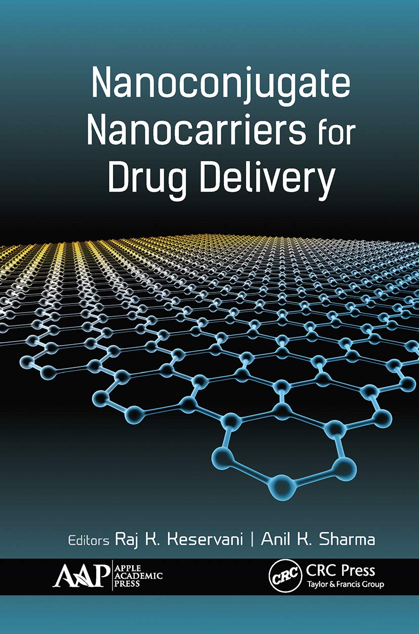 Nanoconjugate Nanocarriers for Drug Delivery Medicine