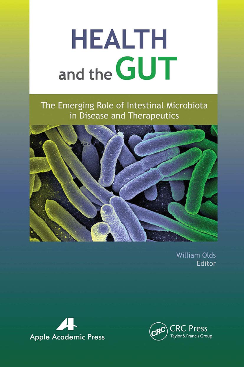 Product Image: Health and the Gut