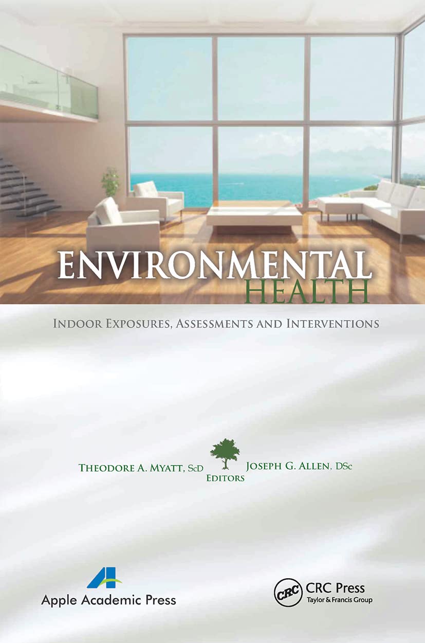 Product Image: Environmental Health