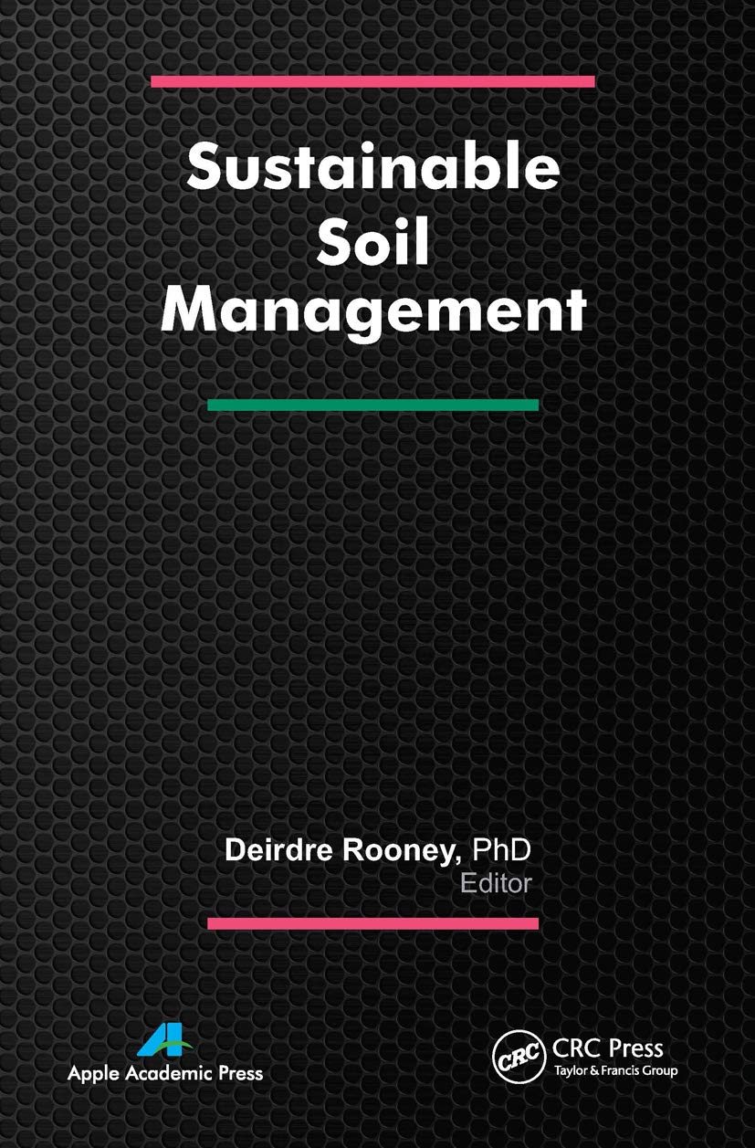 Product Image: Sustainable Soil Management