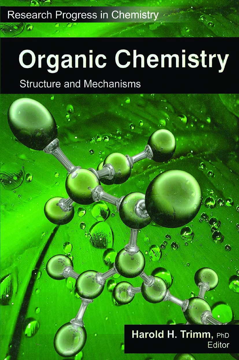 Product Image: Organic Chemistry