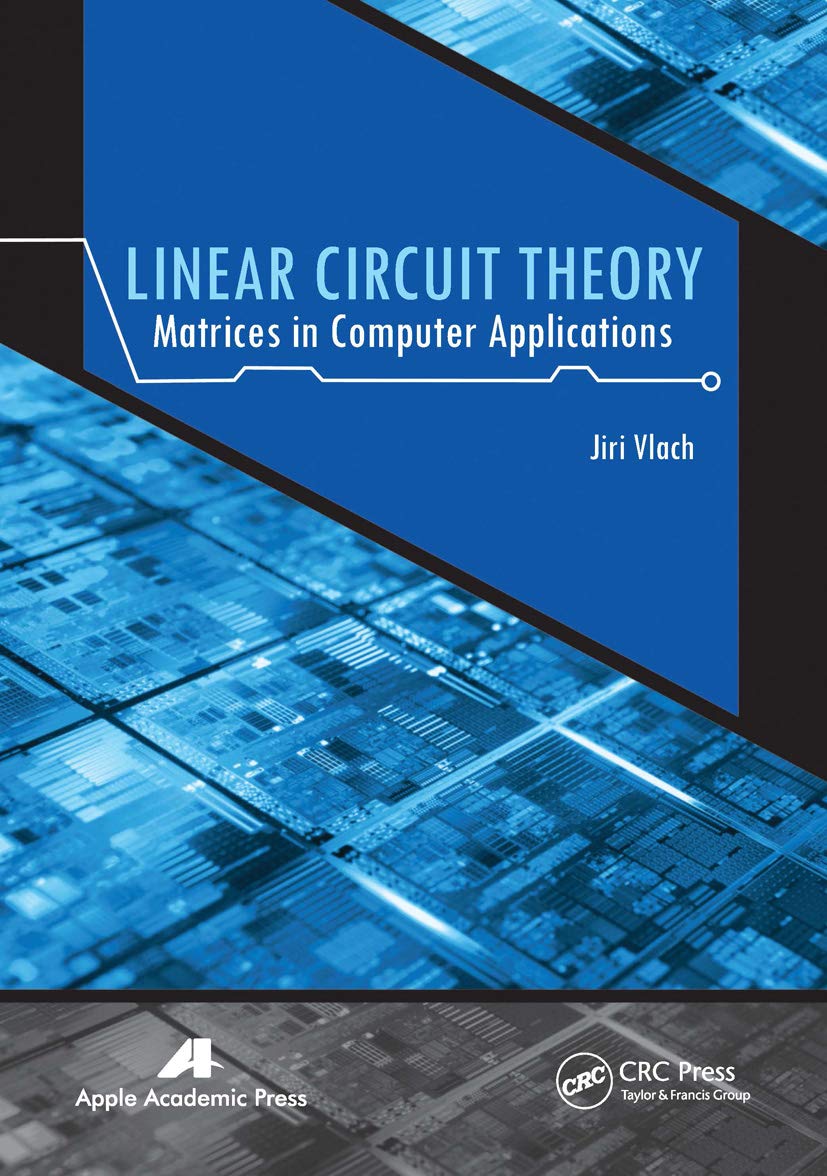 Linear Circuit Theory Business & Technology
