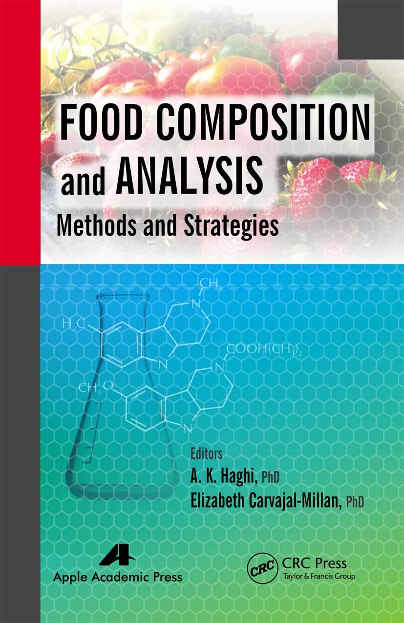 Product Image: Food Composition and Analysis