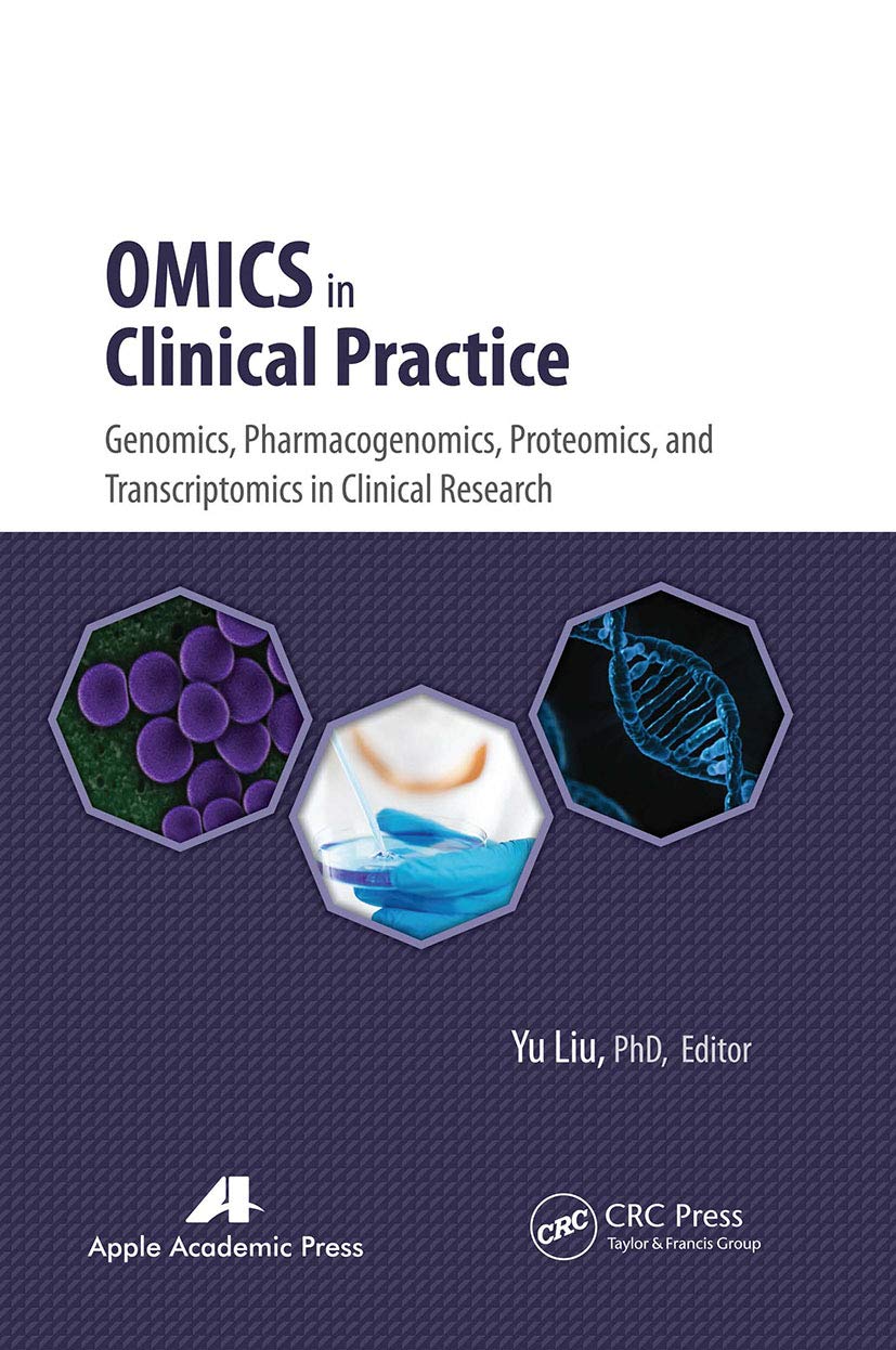 Product Image: Omics in Clinical Practice