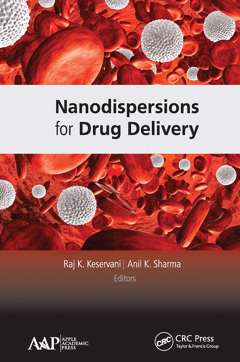 Nanodispersions for Drug Delivery Medicine