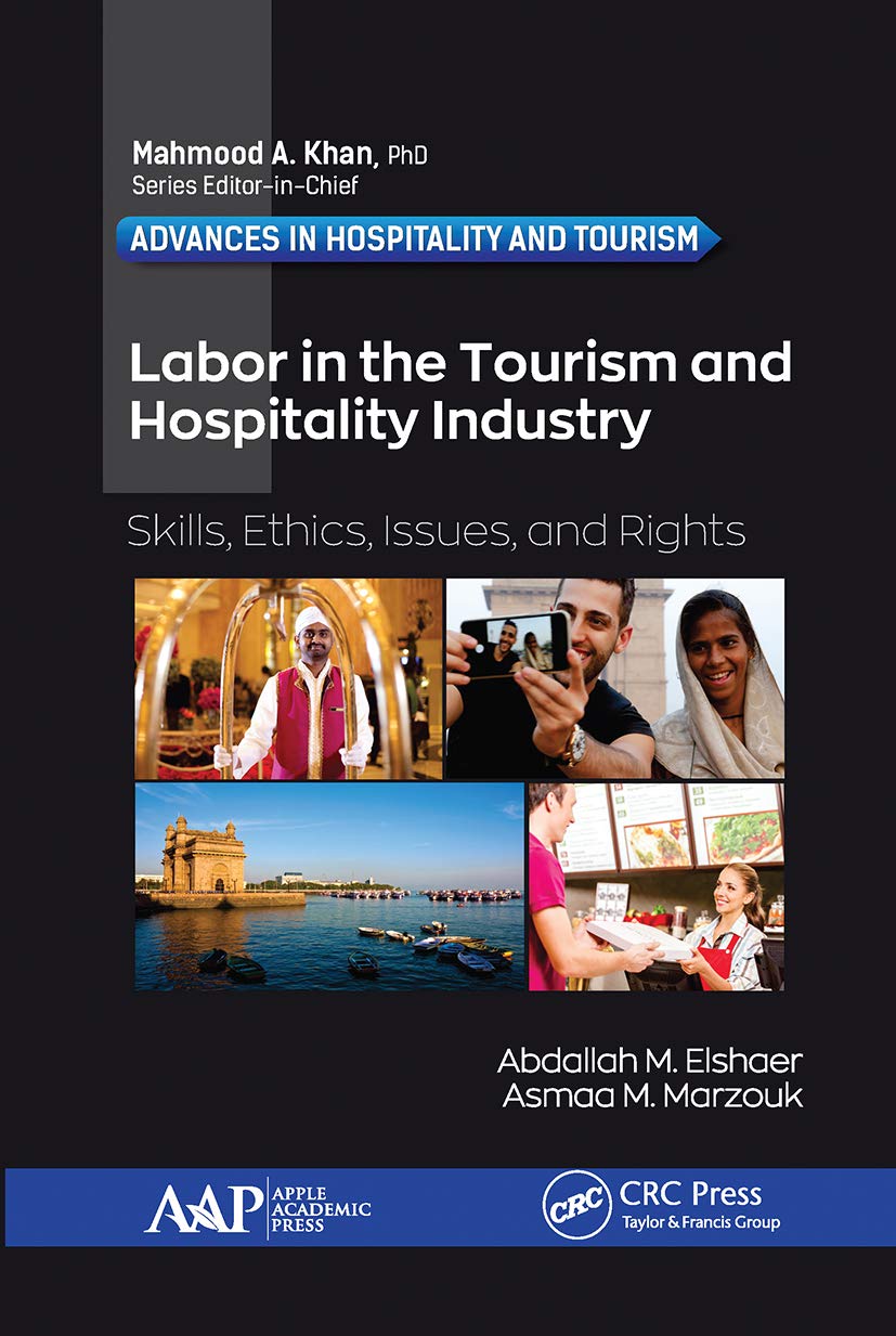 Labor in the Tourism and Hospitality Industry Law