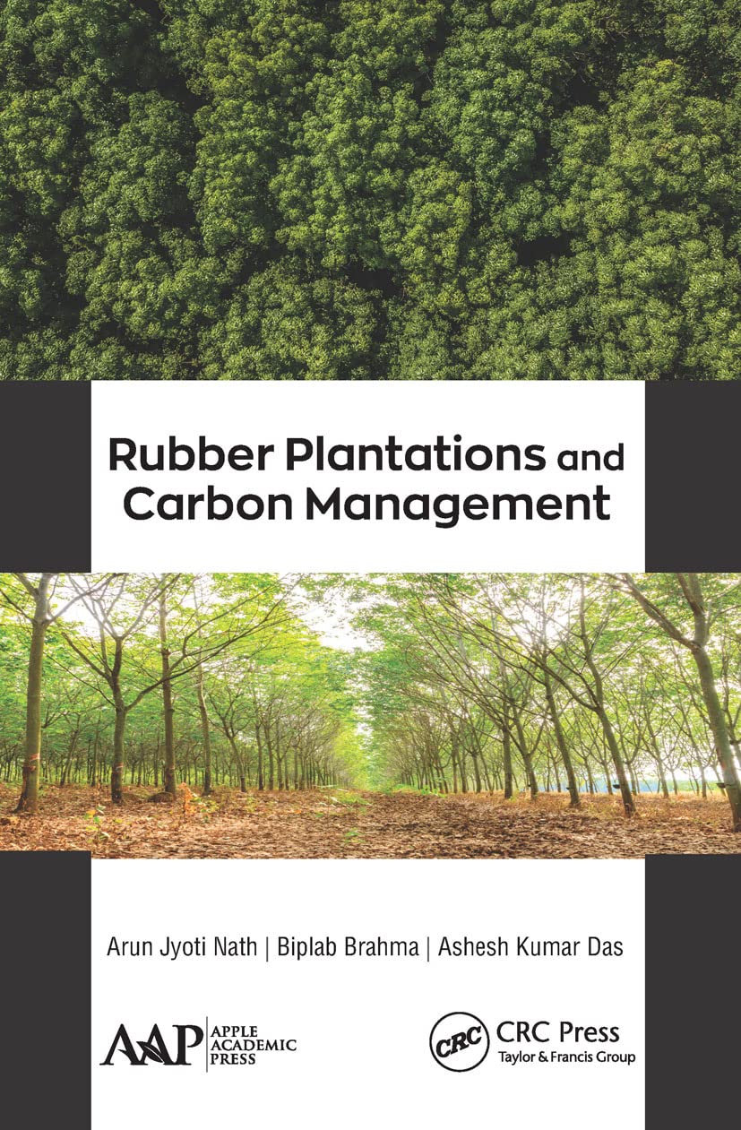 Rubber Plantations and Carbon Management Leisure, Home & Garden