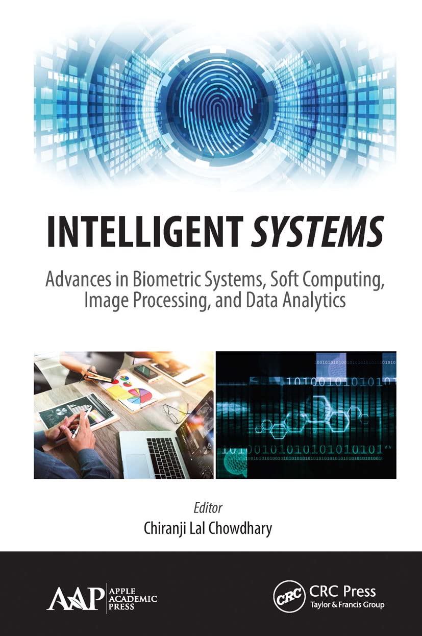 Product Image: Intelligent Systems