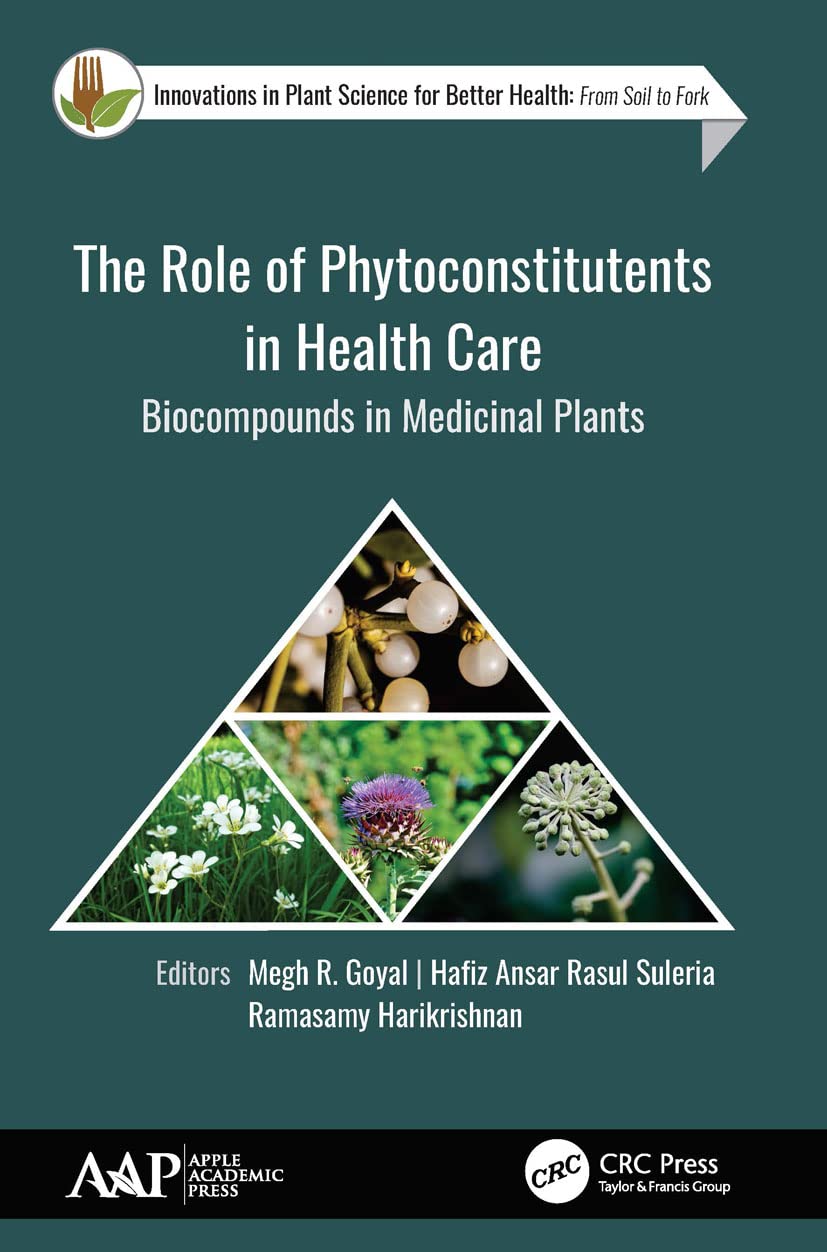 The Role of Phytoconstitutents in Health Care Medicine