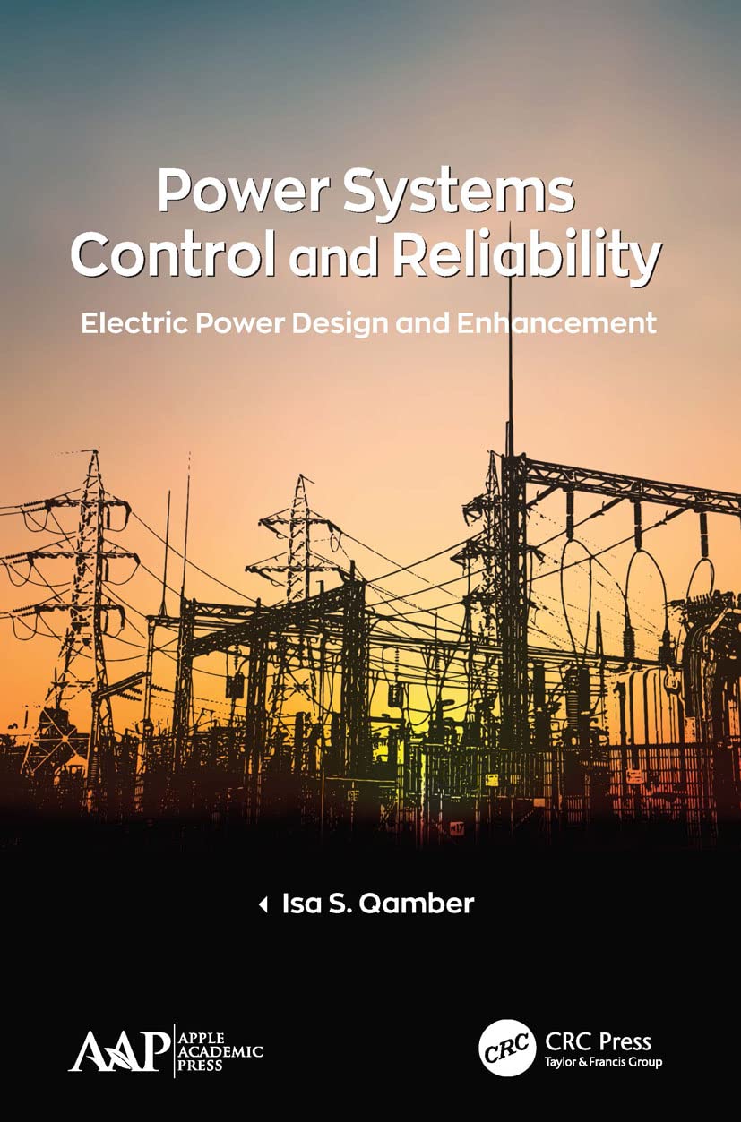 Power Systems Control and Reliability Business & Technology