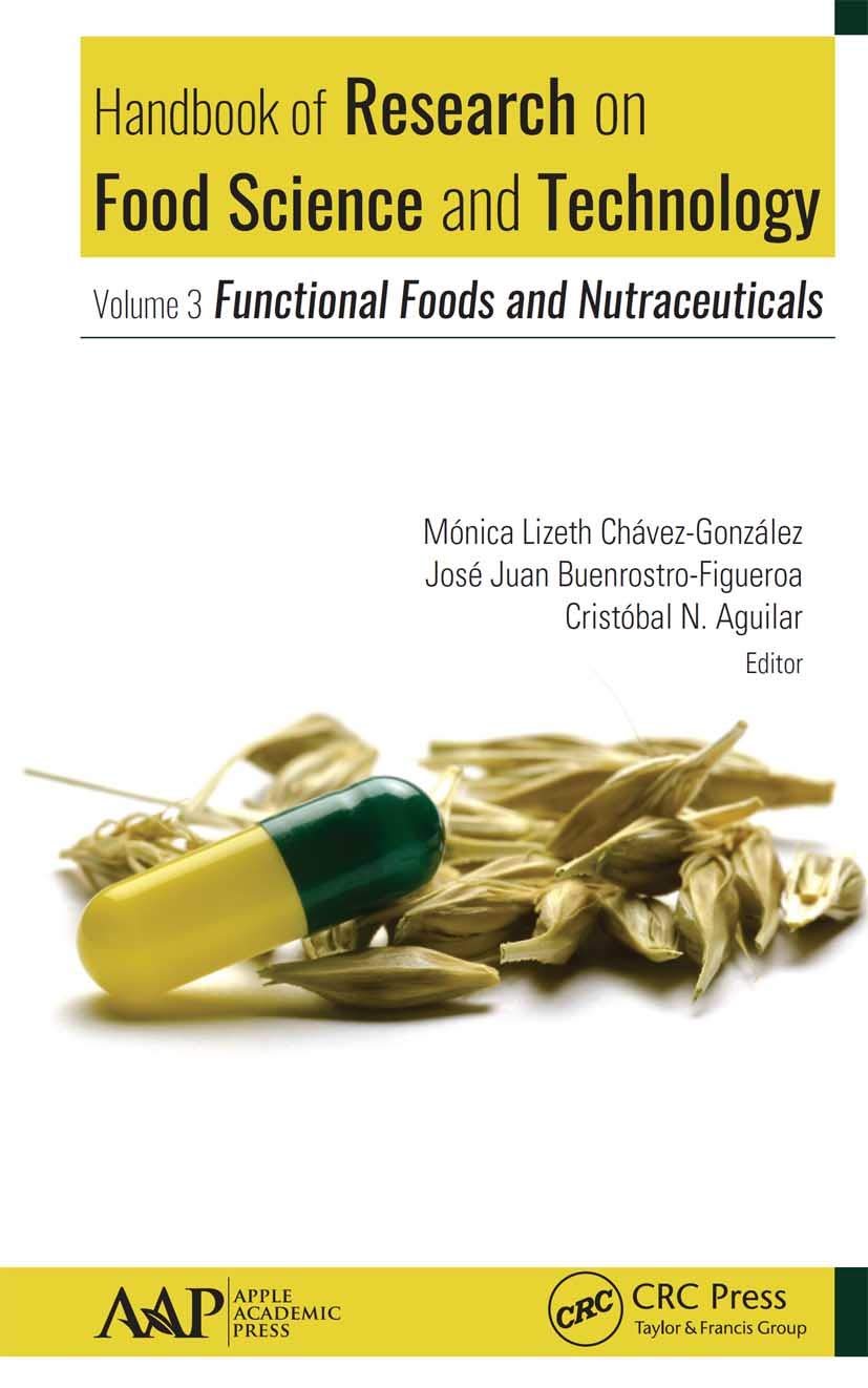 Handbook of Research on Food Science and Technology Business, Finance & Career