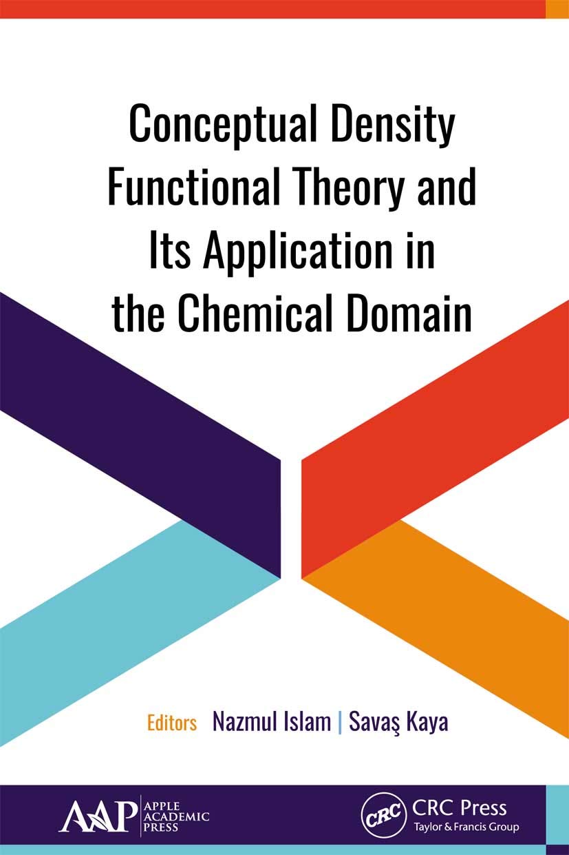 Conceptual Density Functional Theory and Its Application in the Chemical Domain Computer Science