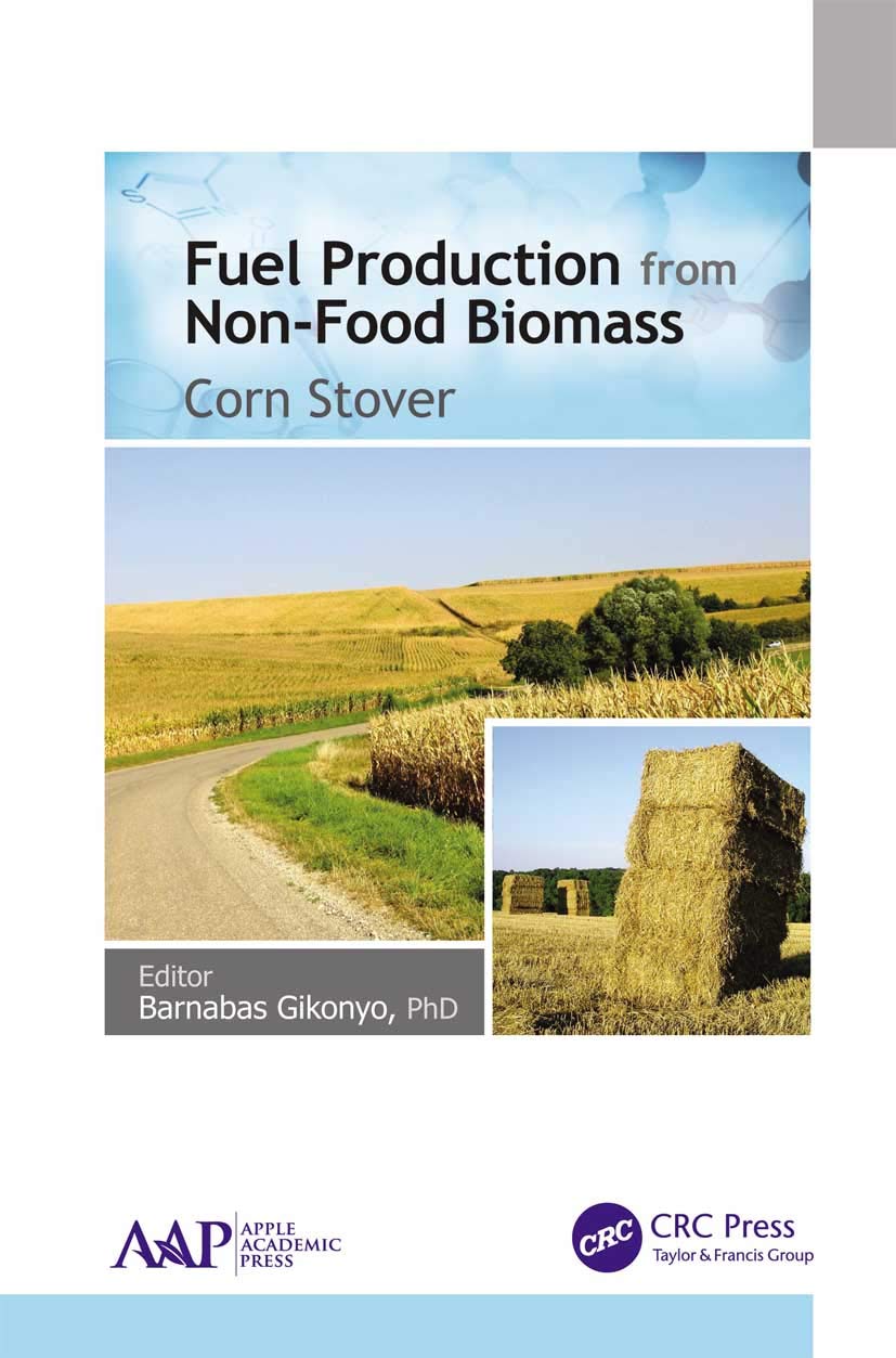 Fuel Production from Non-Food Biomass Business & Technology