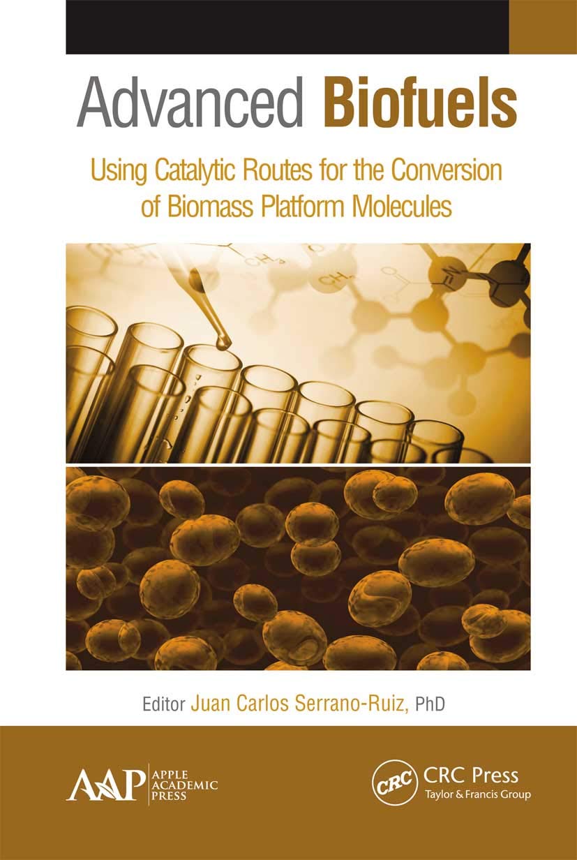 Product Image: Advanced Biofuels