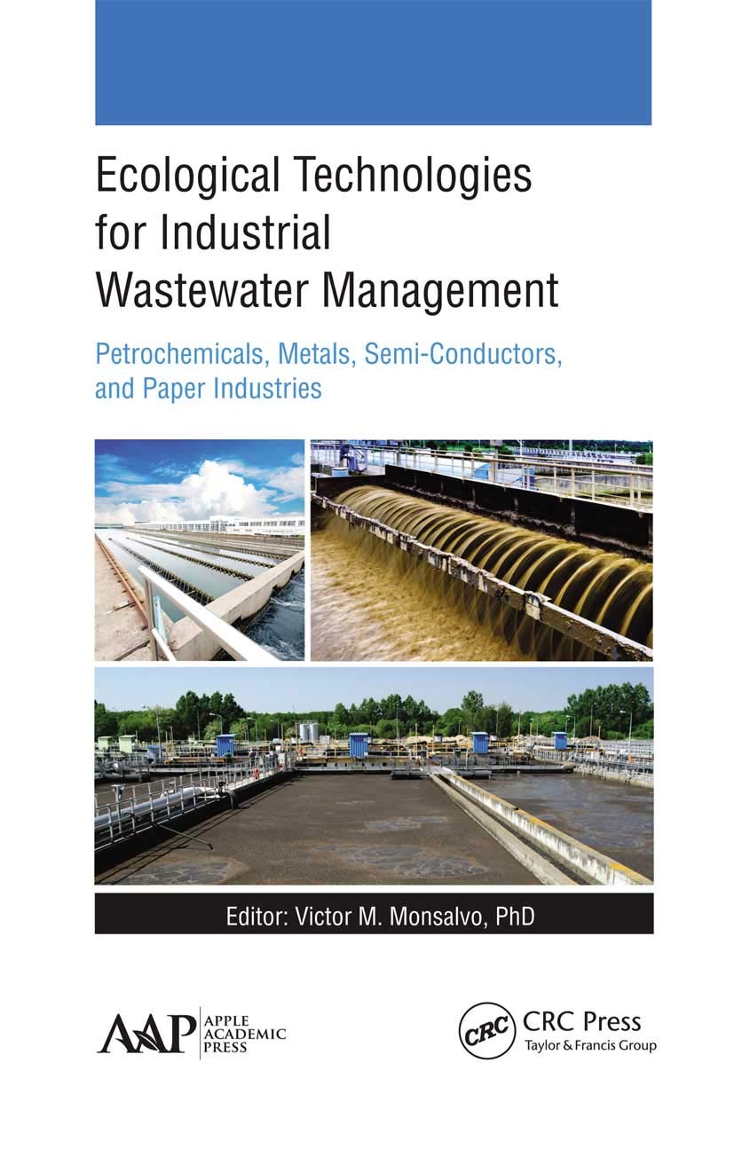 Ecological Technologies for Industrial Wastewater Management Business & Technology