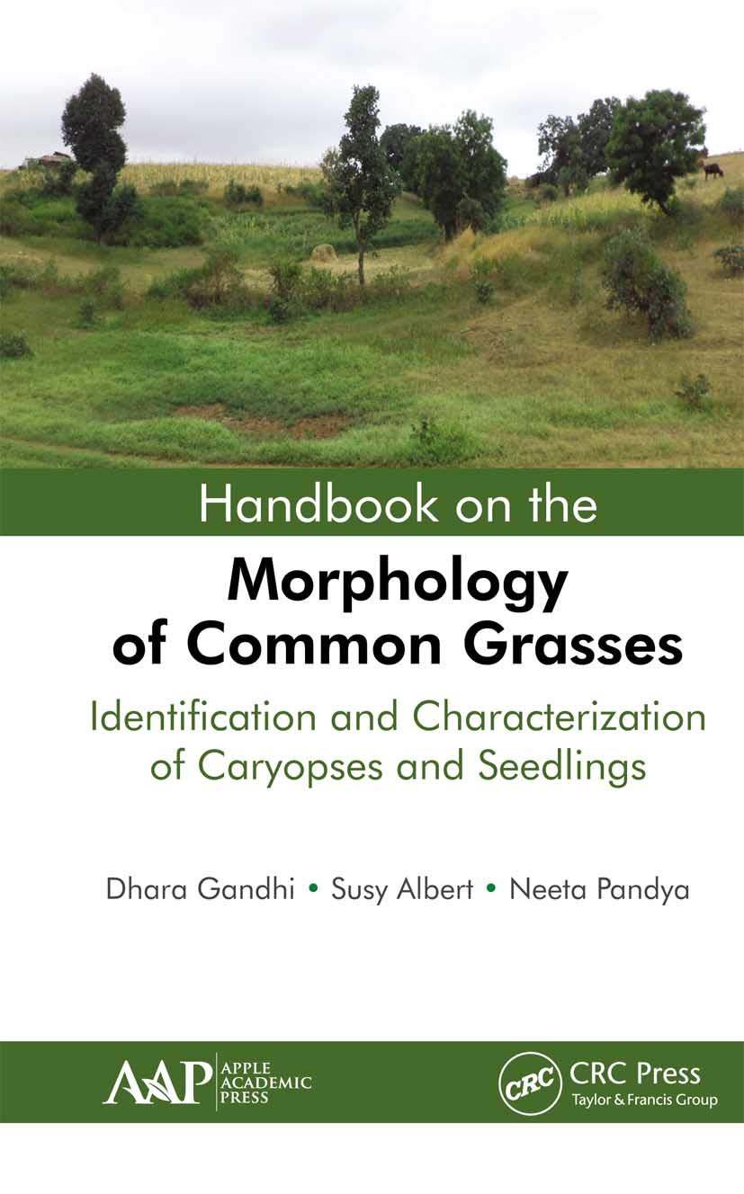 Handbook on the Morphology of Common Grasses Business & Technology