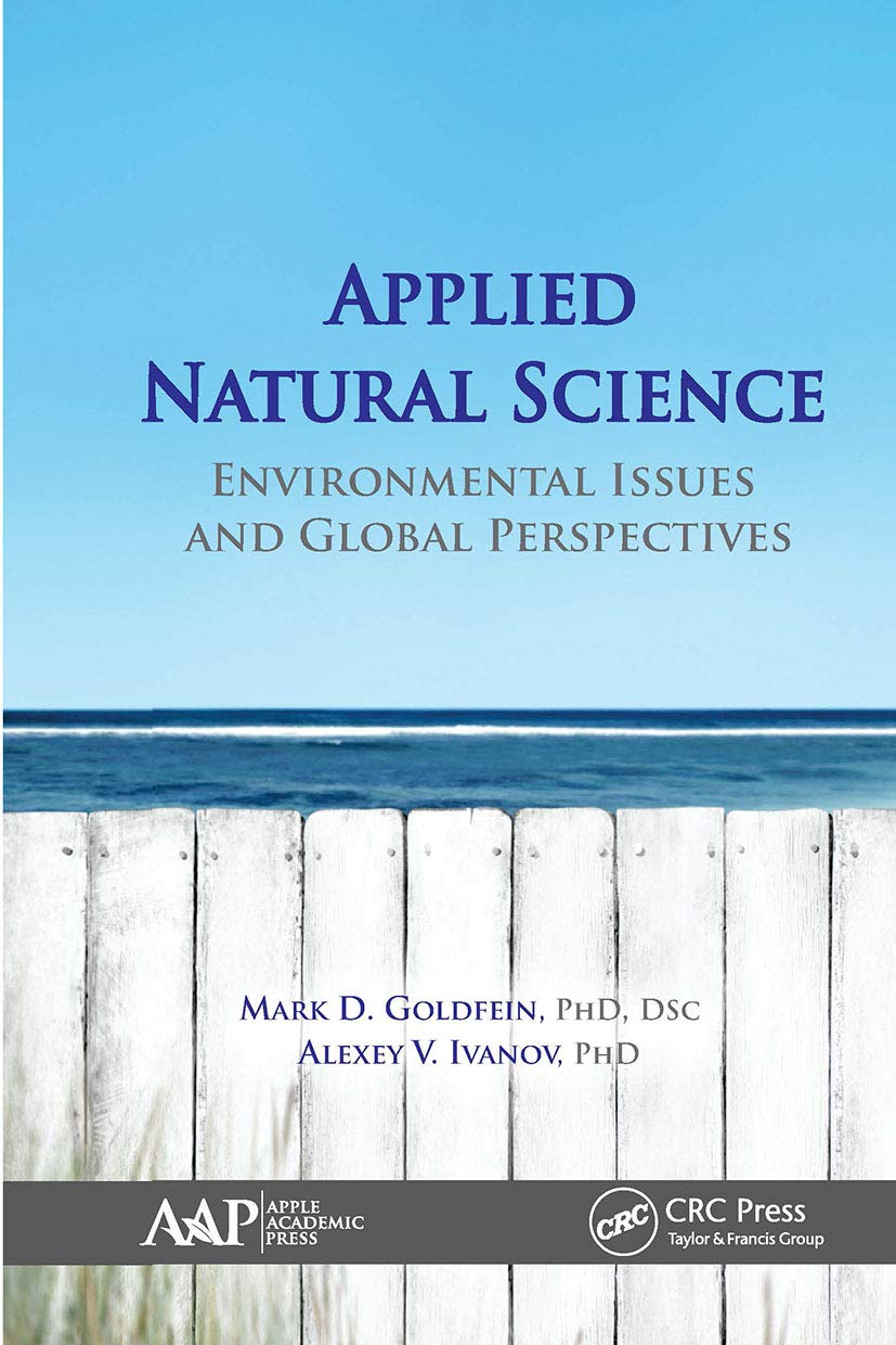 Applied Natural Science Business & Technology