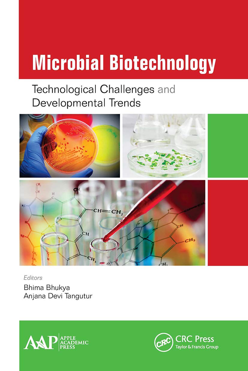 Microbial Biotechnology Medicine