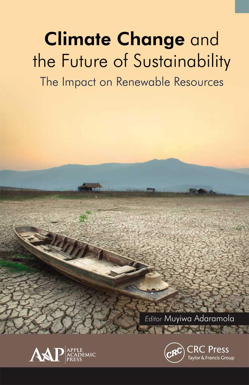 Climate Change and the Future of Sustainability Geology & Geography