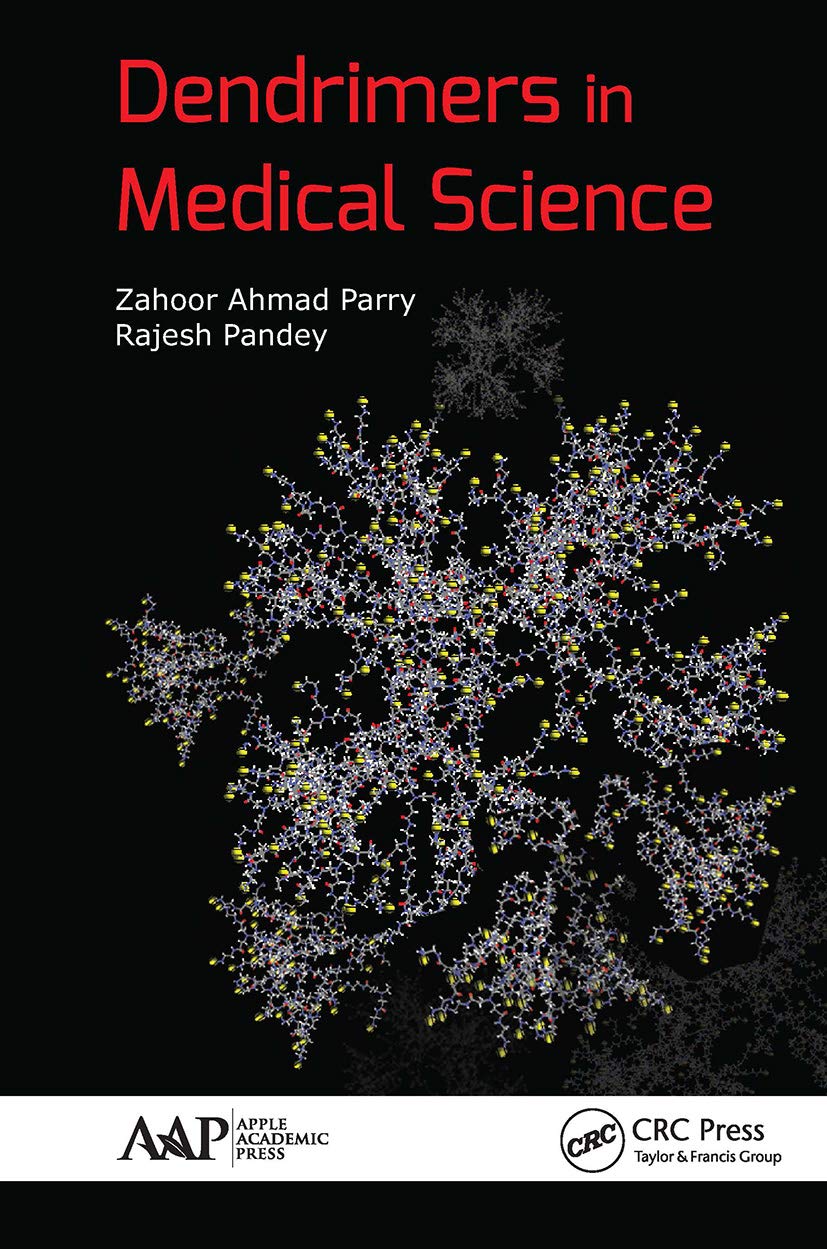 Dendrimers in Medical Science Medicine