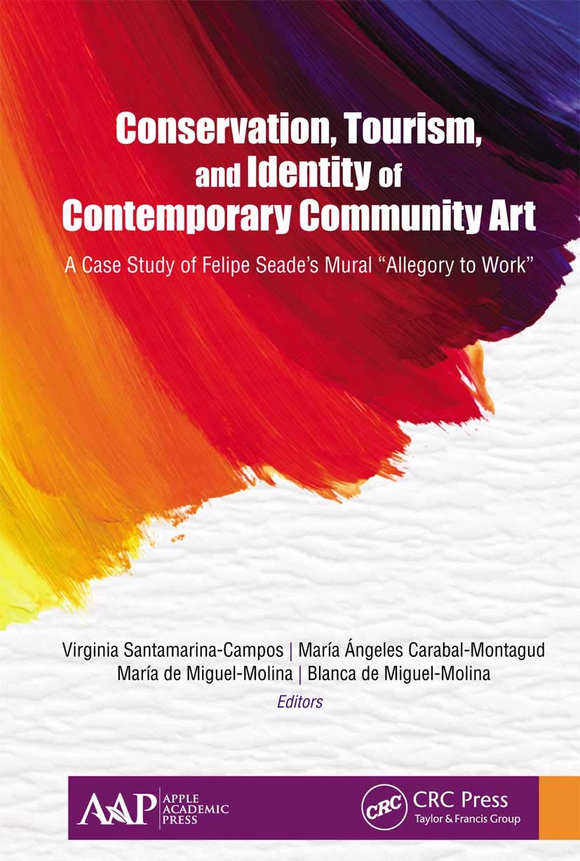 Conservation, Tourism, and Identity of Contemporary Community Art Law