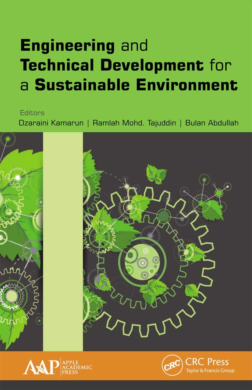 Engineering and Technical Development for a Sustainable Environment Business, Finance & Career