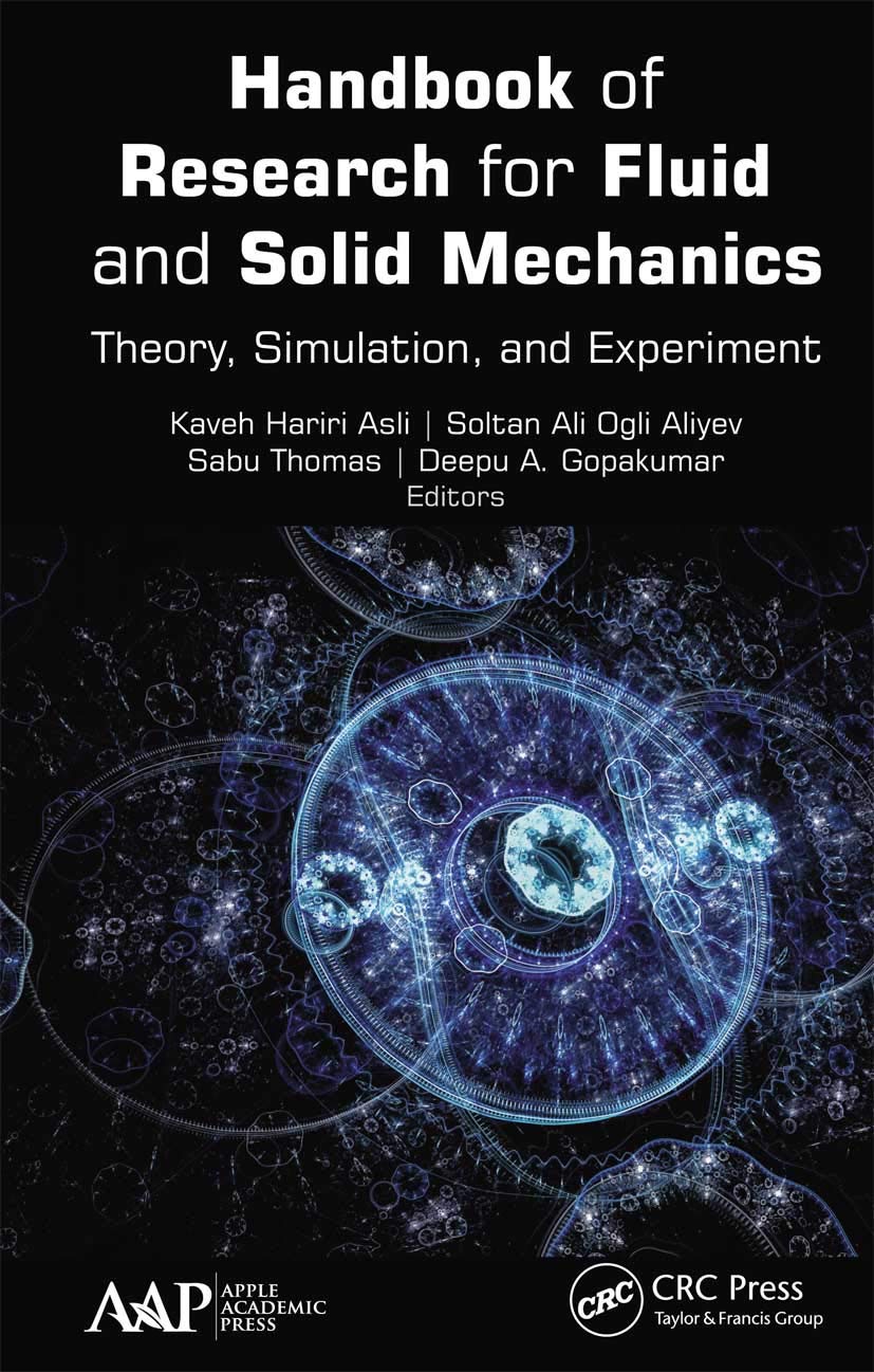 Handbook of Research for Fluid and Solid Mechanics Business & Technology