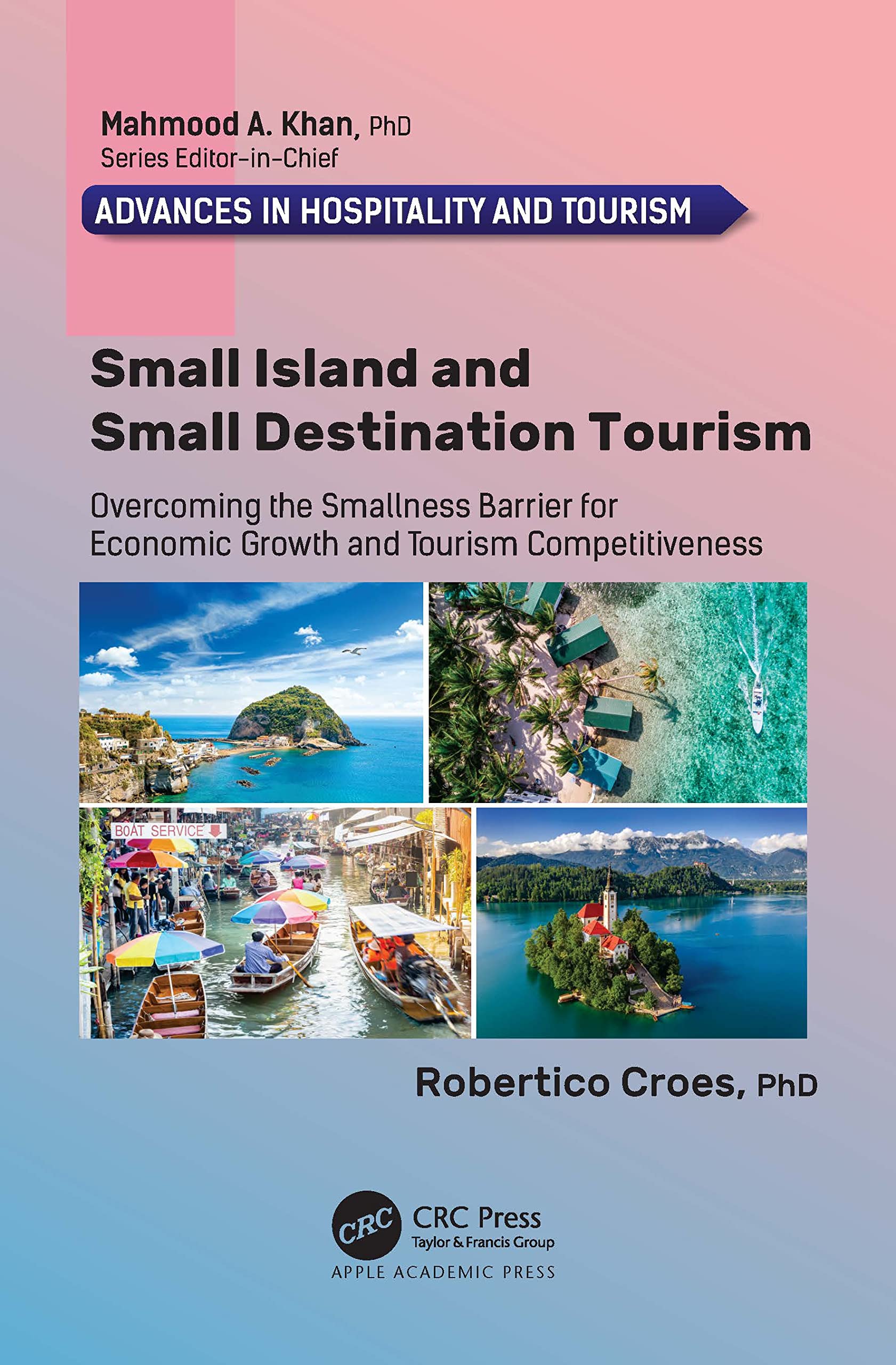 Small Island and Small Destination Tourism Law