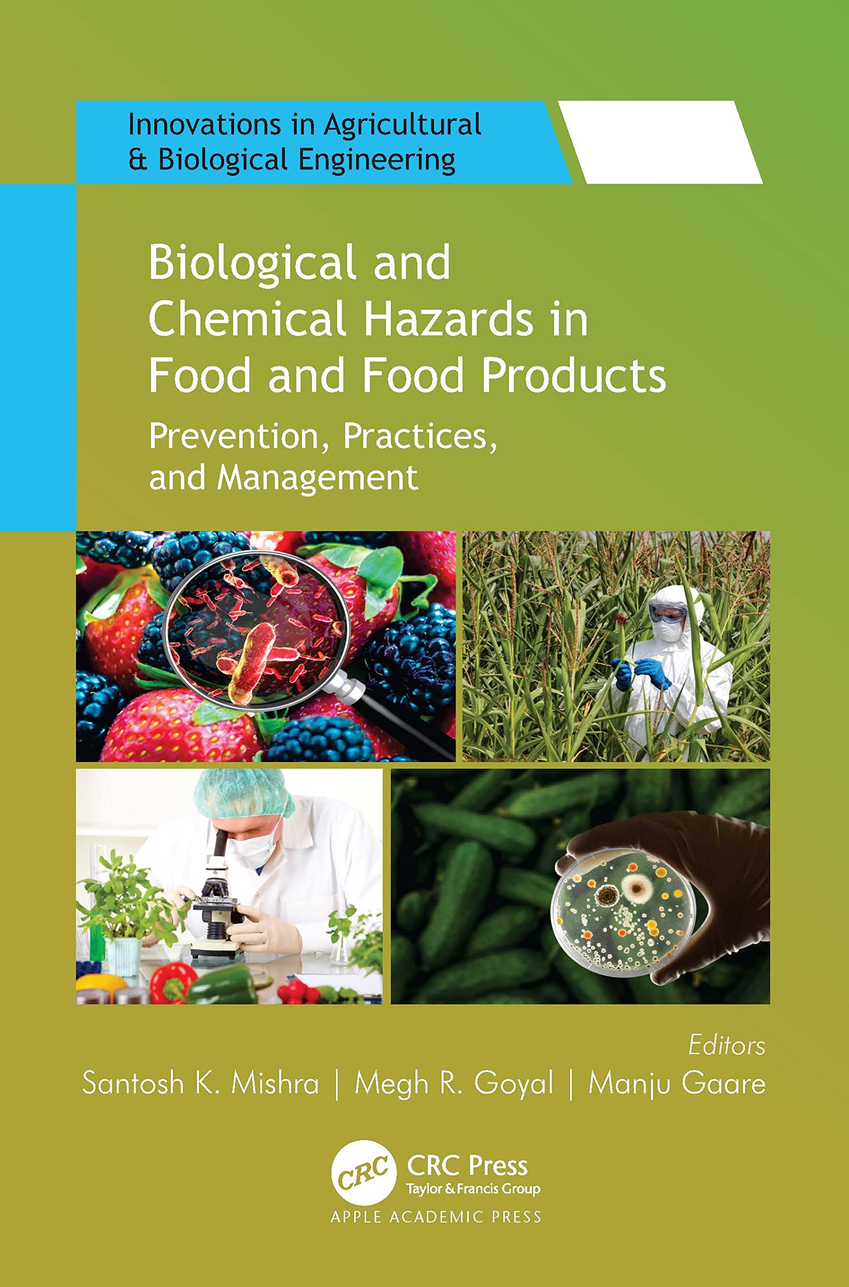 Biological and Chemical Hazards in Food and Food Products Business, Finance & Career