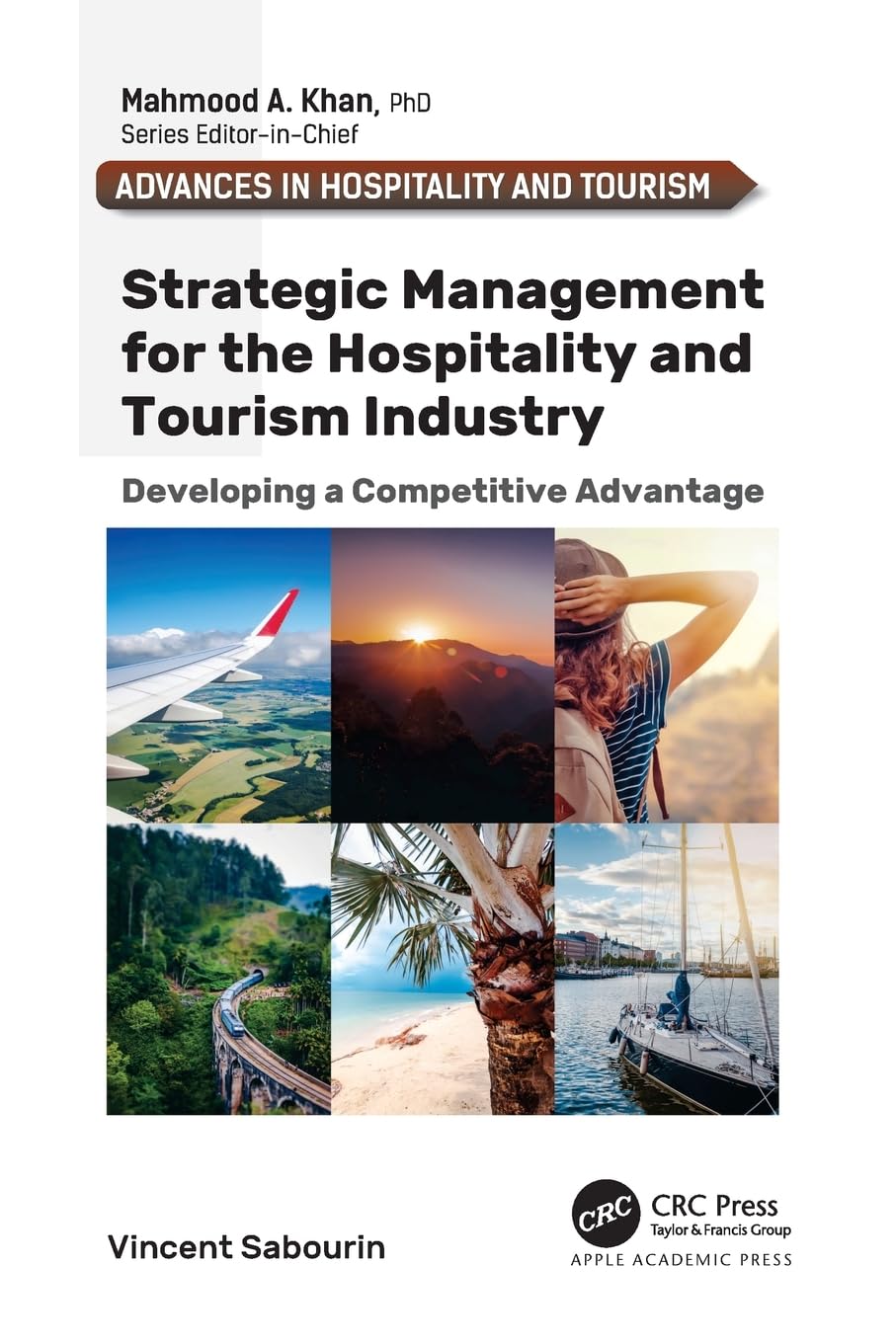 Strategic Management for the Hospitality and Tourism Industry Law