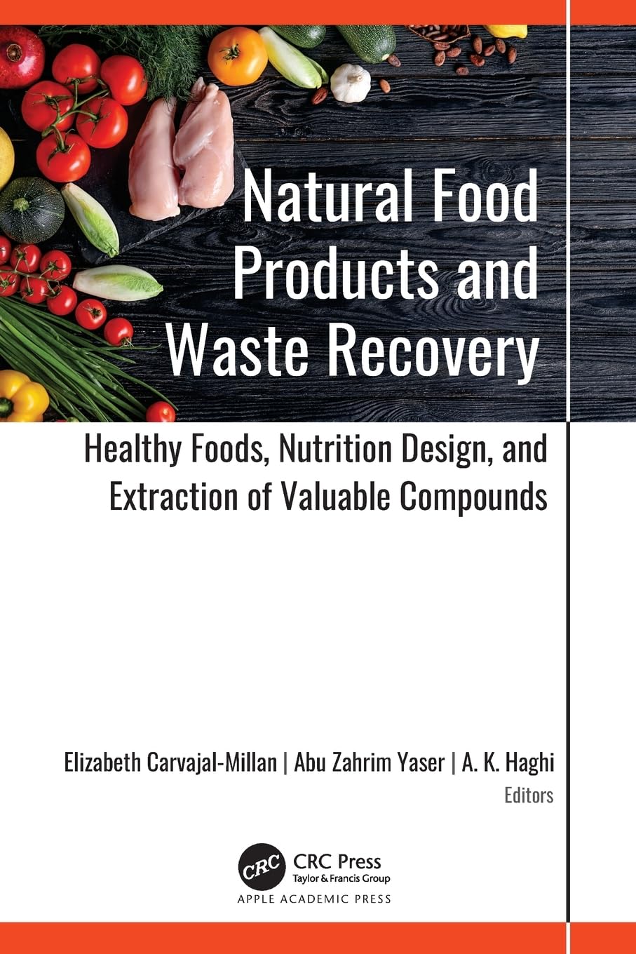Natural Food Products and Waste Recovery Business, Finance & Career