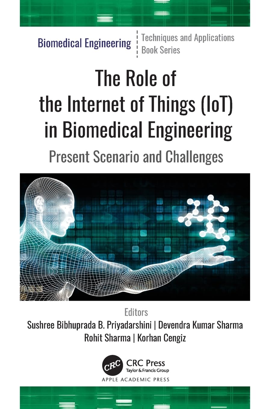 The Role of the Internet of Things (IoT) in Biomedical Engineering Medicine