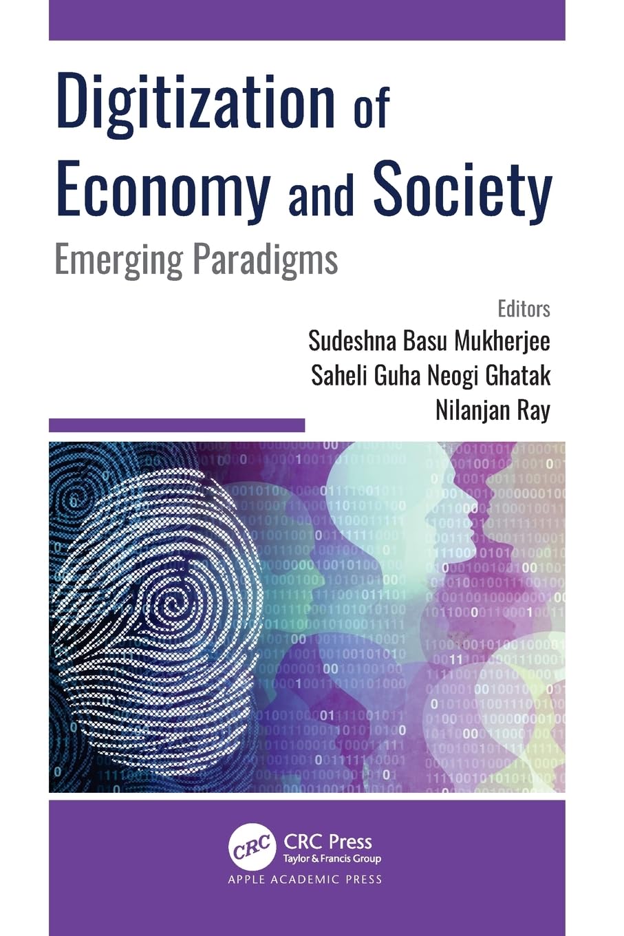 Digitization of Economy and Society Social Sciences