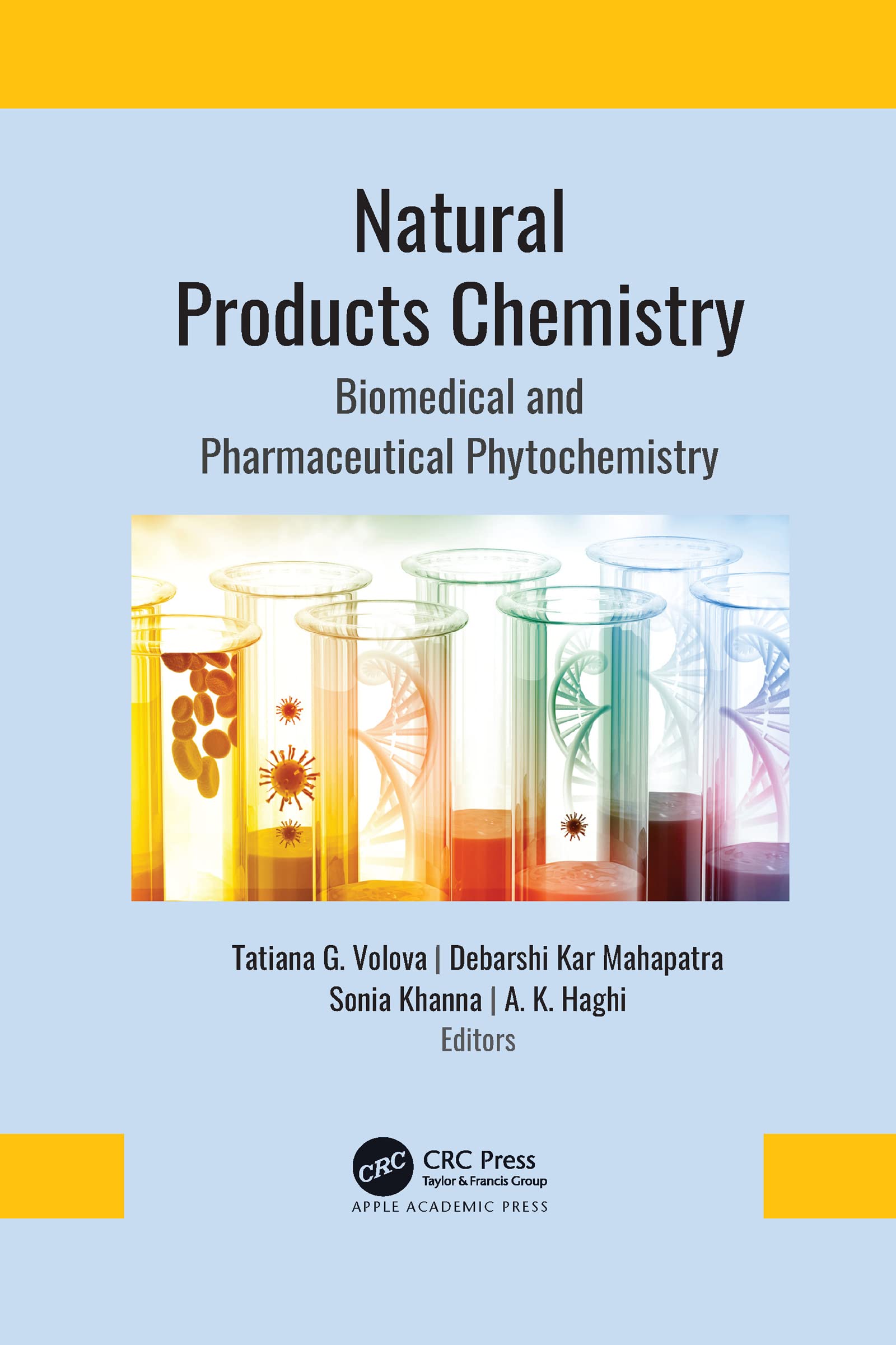 Natural Products Chemistry Medicine
