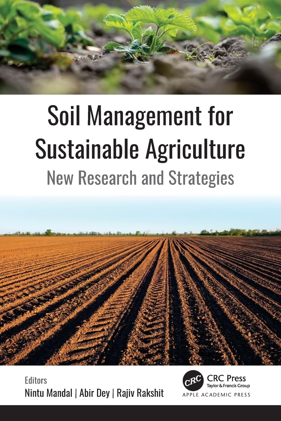 Soil Management for Sustainable Agriculture Business, Finance & Career