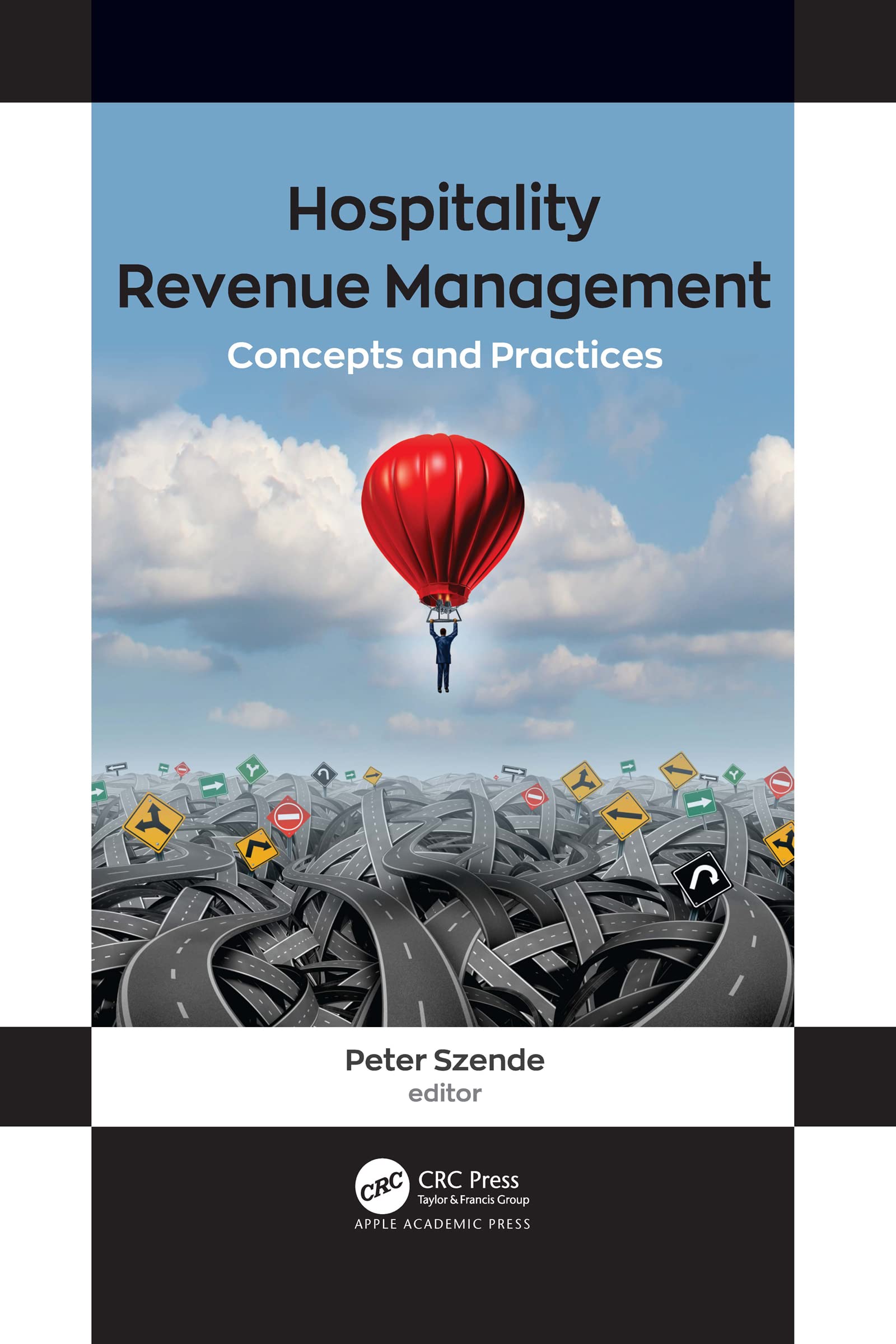Hospitality Revenue Management Business, Finance & Career