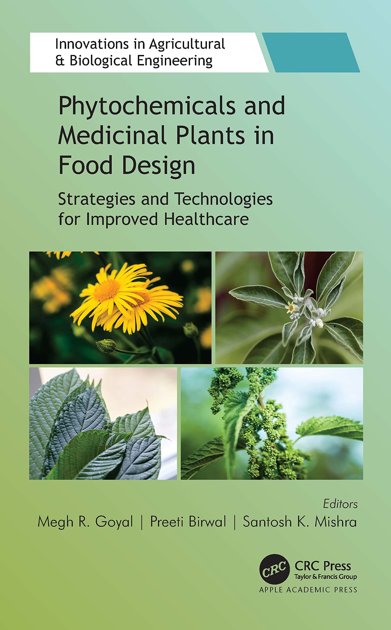Phytochemicals and Medicinal Plants in Food Design Medicine