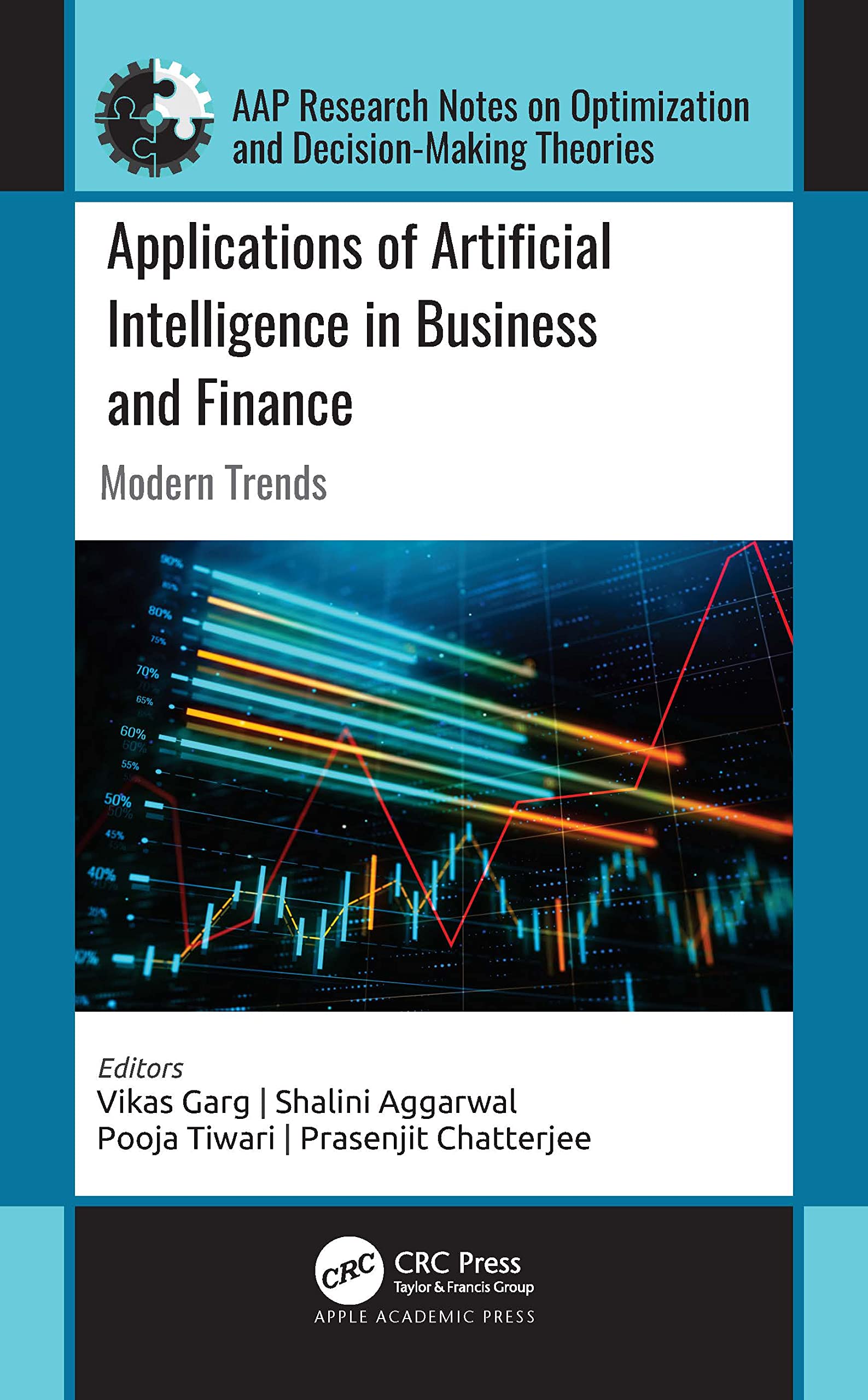 Applications of Artificial Intelligence in Business and Finance Law