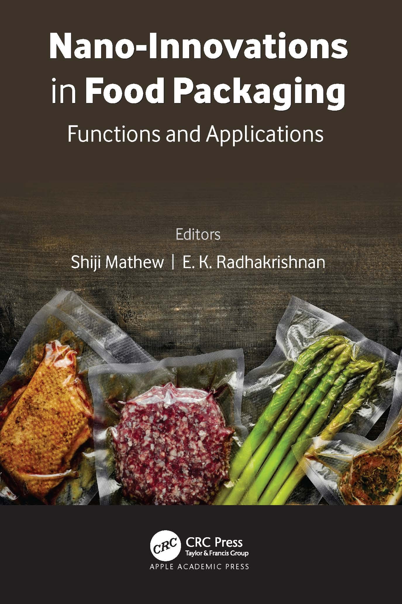 Nano-Innovations in Food Packaging Media & Communication