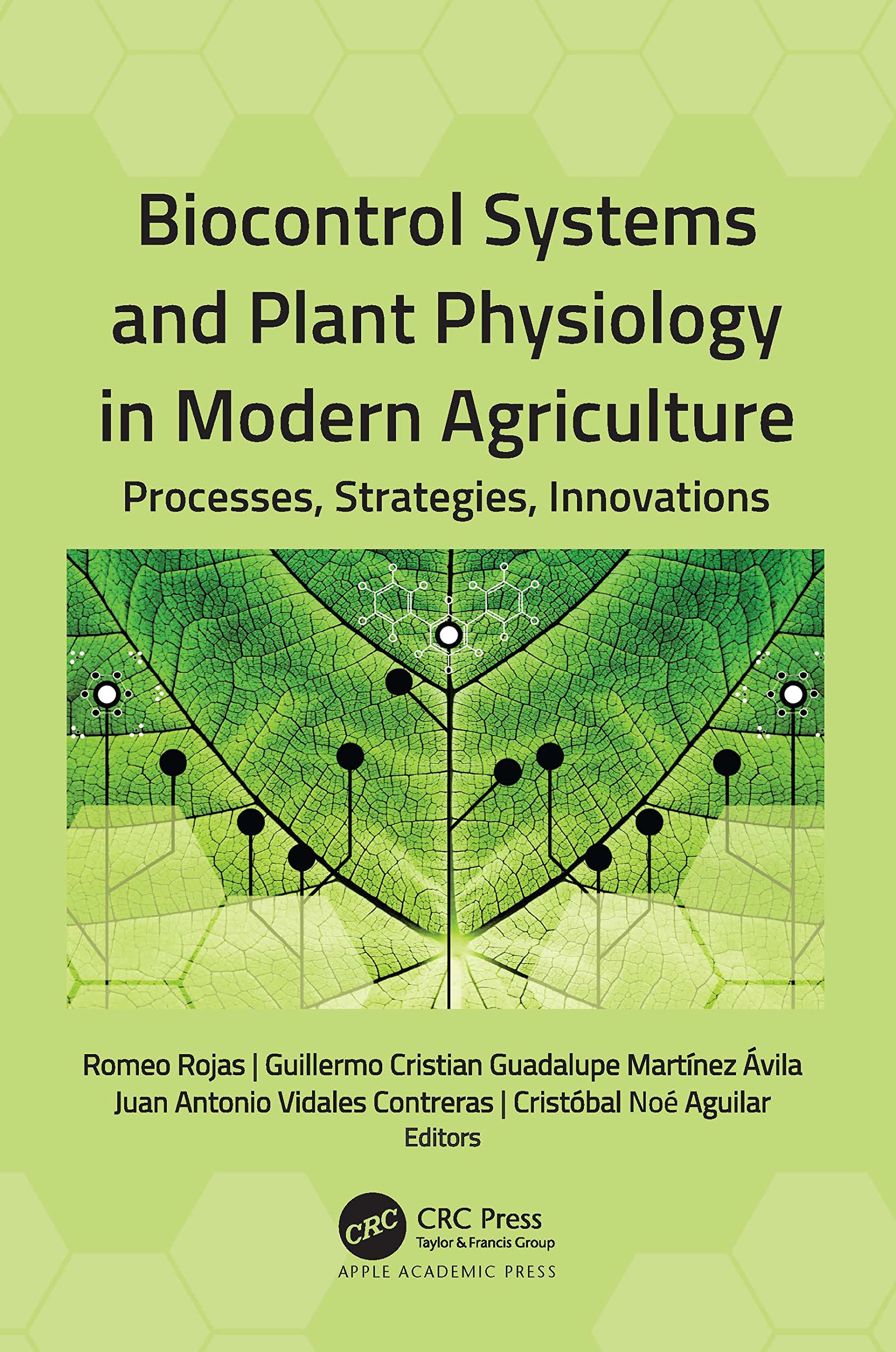Biocontrol Systems and Plant Physiology in Modern Agriculture Natural Sciences