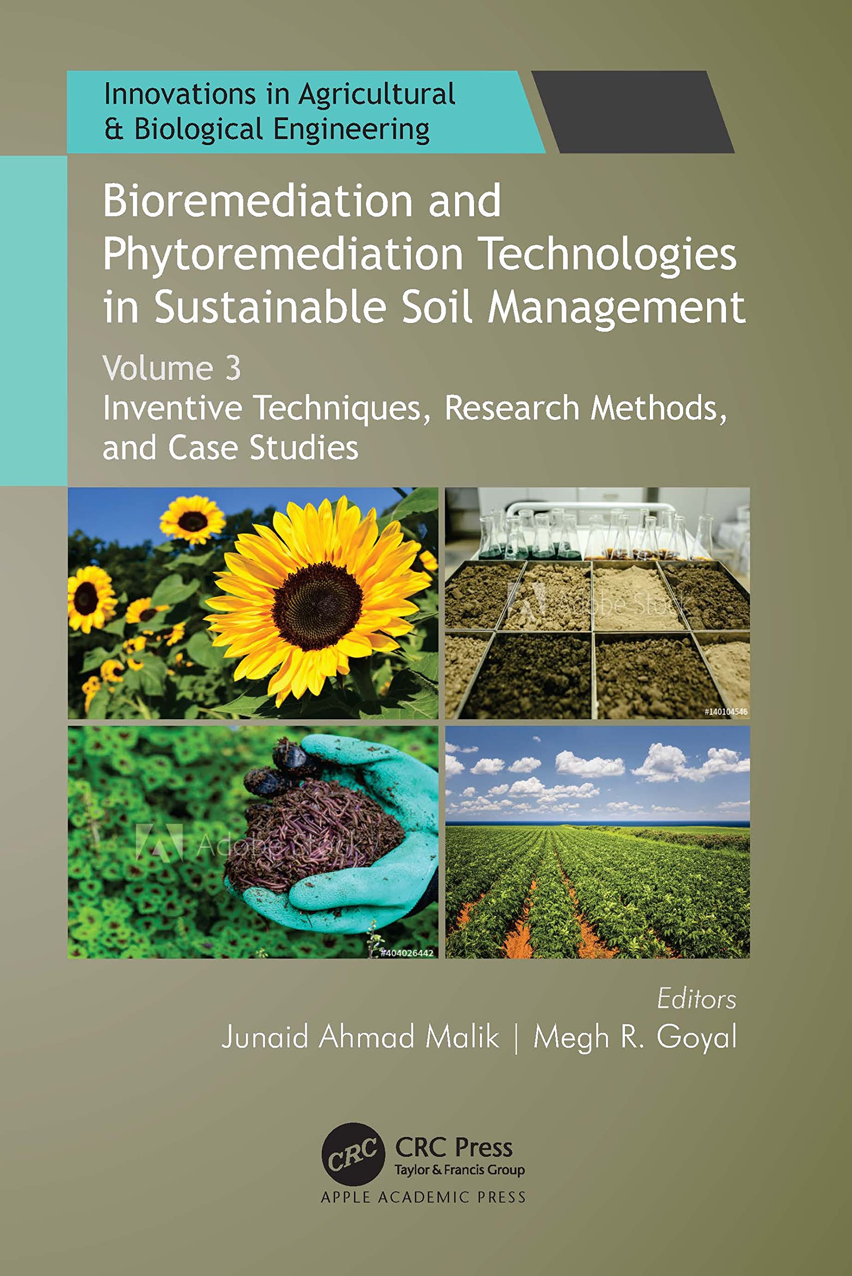Bioremediation and Phytoremediation Technologies in Sustainable Soil Management Natural Sciences